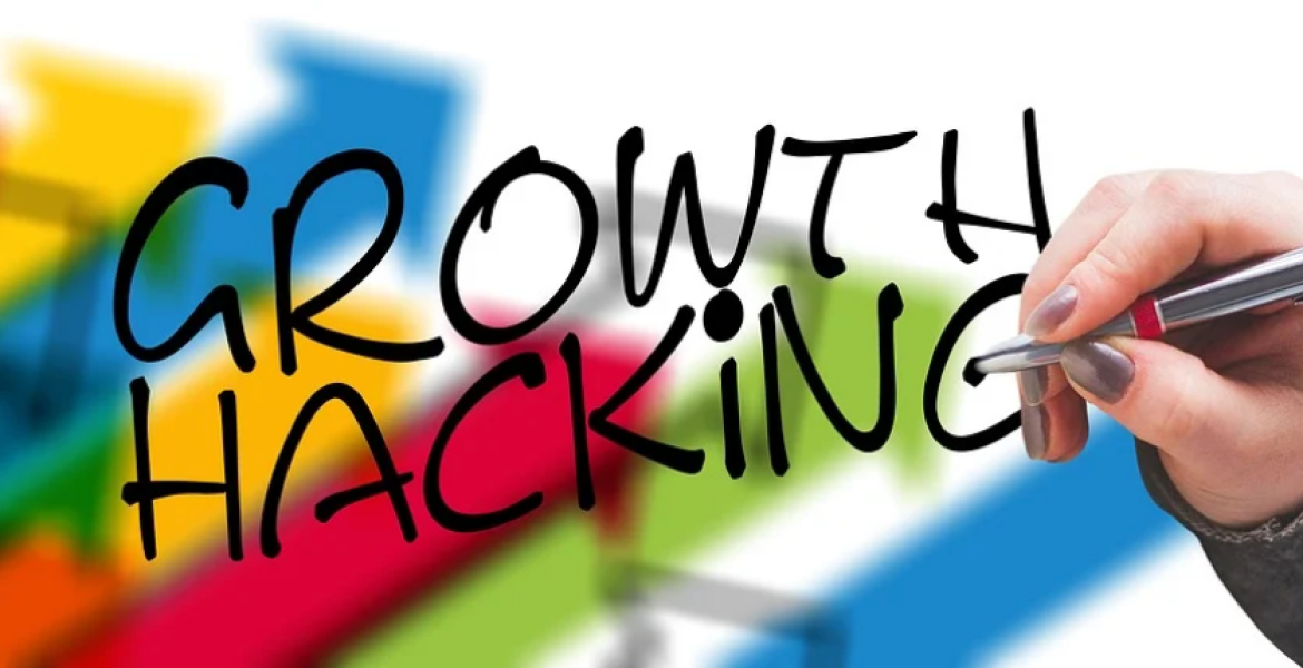 Growth Hacking 1