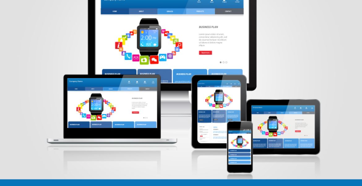 Responsive-Website